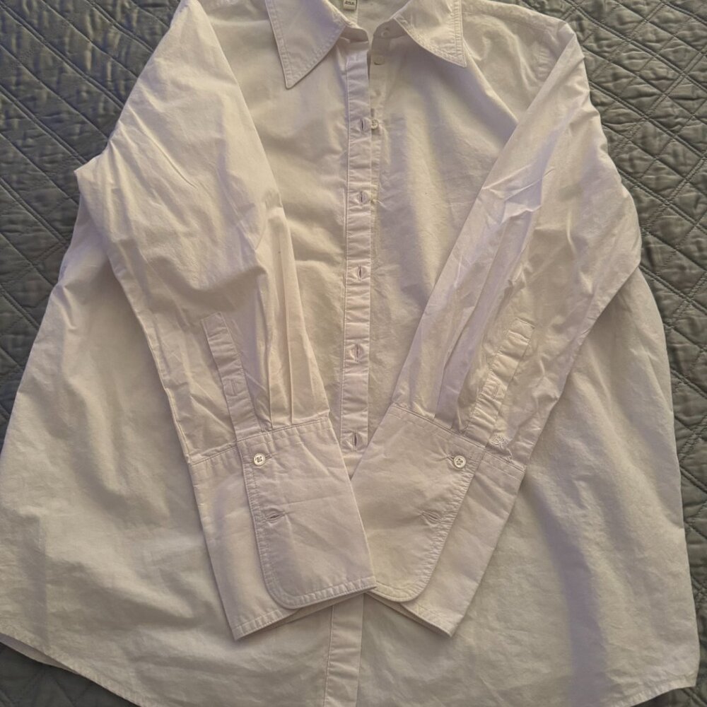 Womens boyfriend shirt